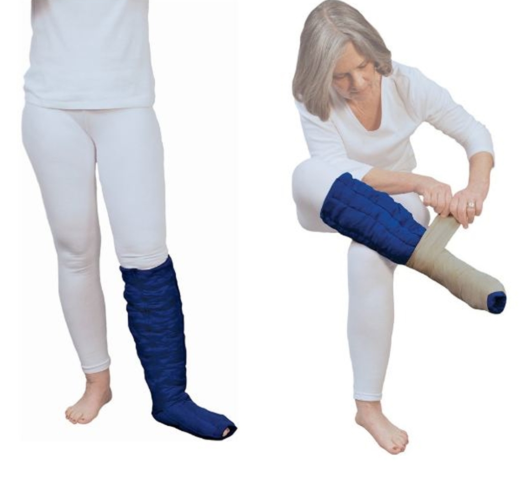 Caresia (Foam Compression Bandage Liner)