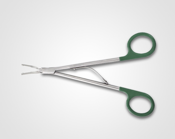 اپلایر جراحی باز پلیمری EVC030P20