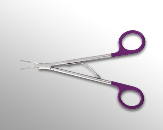 اپلایر جراحی باز پلیمری EVC040P20