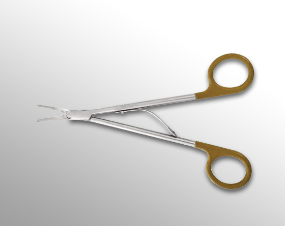 اپلایر جراحی باز پلیمری EVC070P20
