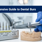 Comprehensive Guide to Types of Dental Burs and Their Applications