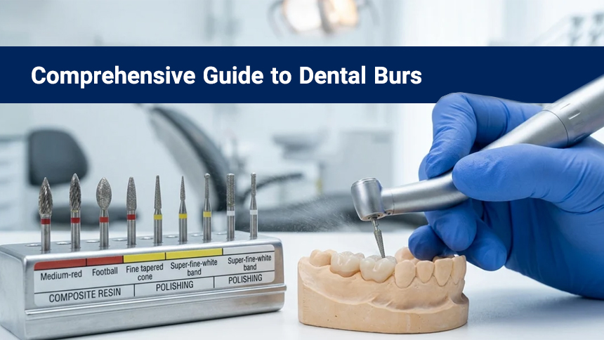 Dental Burs