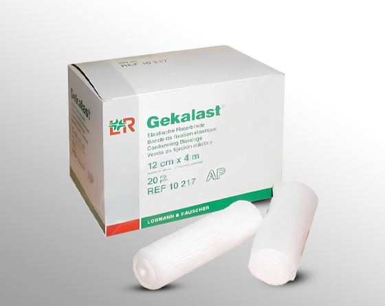 Gekalast (باند انطباقی الاستیک)