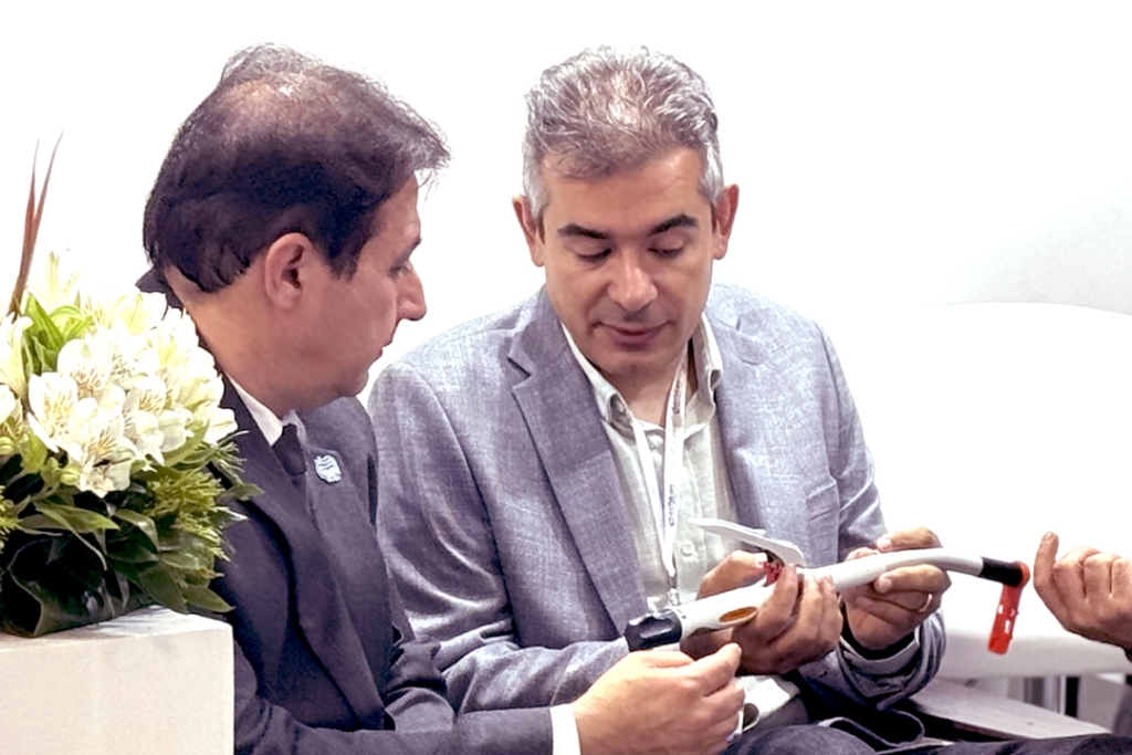 چهل و پنجمین کنگره جامعه جراحان ایران