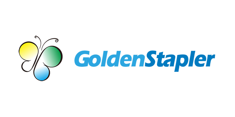 GoldenStapler